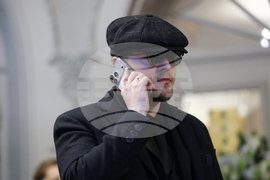 Михаил Белчев - поклонение