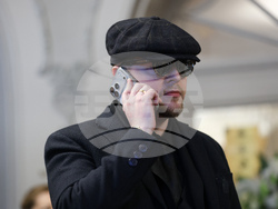 Михаил Белчев - поклонение