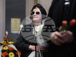 Михаил Белчев - поклонение