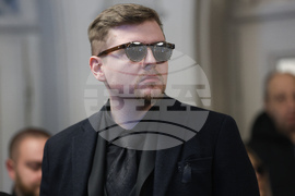 Михаил Белчев - поклонение