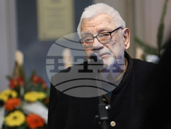 Михаил Белчев - поклонение