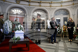 Михаил Белчев - поклонение