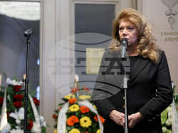 Михаил Белчев - поклонение