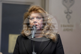 Михаил Белчев - поклонение