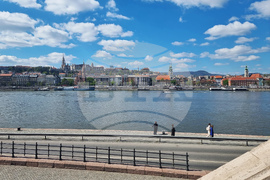 Унгария - Будапеща - замък