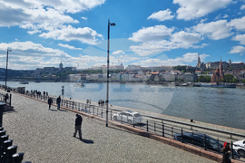 Унгария - Будапеща - замък