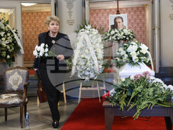 Михаил Белчев - поклонение