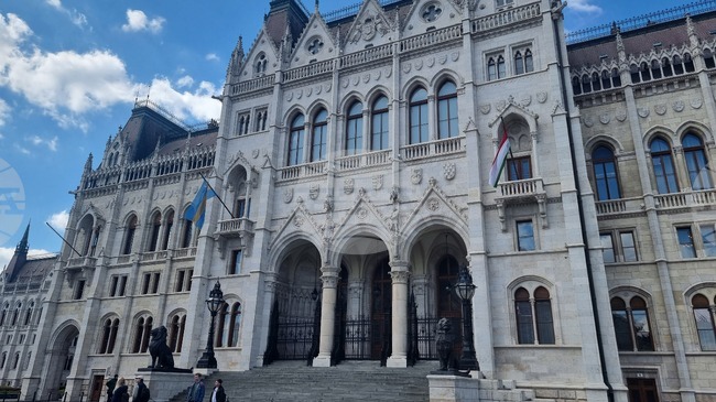 Справка за унгарската избирателна система