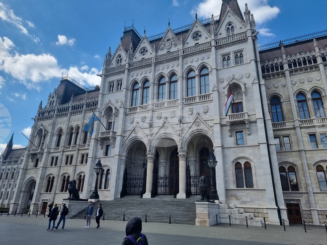 Справка за унгарската избирателна система