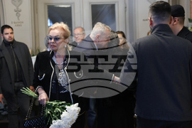 Михаил Белчев - поклонение