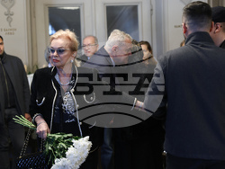 Михаил Белчев - поклонение