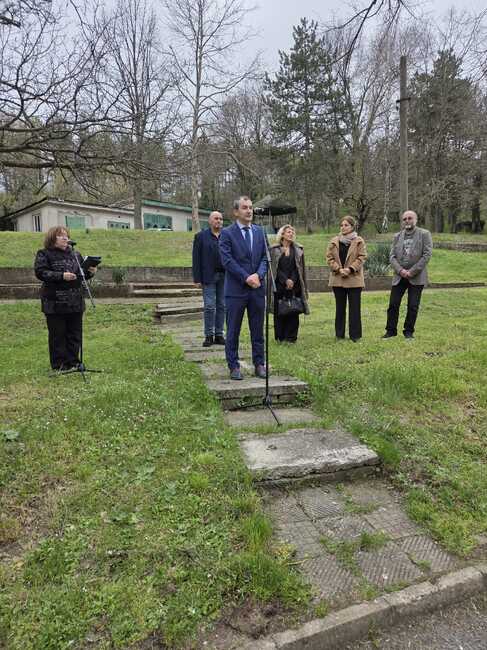 Министър Околийски: Истинската грижа започва, когато институциите работят заедно