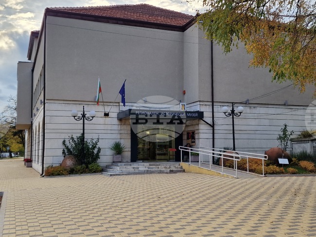 За първи път в Перник ще се проведе детски филателен конкурс на тема „Цветница и Великден“