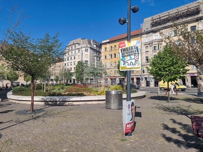 Основни точки от предизборната програма на Унгарската партия на двуопашатото куче