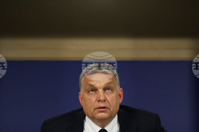 Belgium Hungary Europe