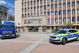 Хасково - избори - бюлетини