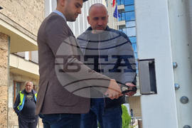 Хасково - избори - бюлетини