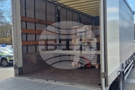 Хасково - избори - бюлетини