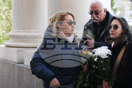 Михаил Белчев - поклонение