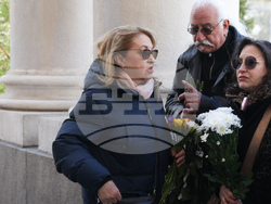 Михаил Белчев - поклонение