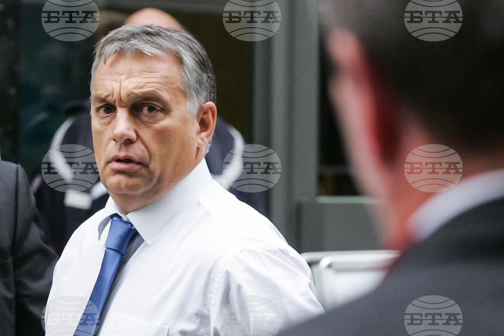 Hungary-Election-Orban