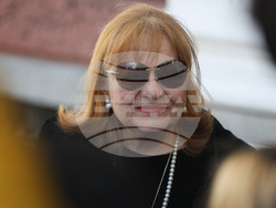 Михаил Белчев - поклонение