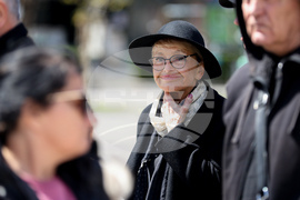 Михаил Белчев - поклонение