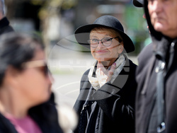 Михаил Белчев - поклонение