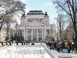Михаил Белчев - поклонение