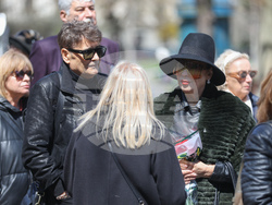 Михаил Белчев - поклонение