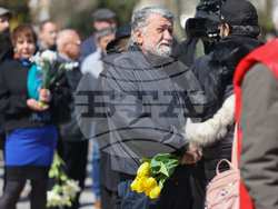 Михаил Белчев - поклонение