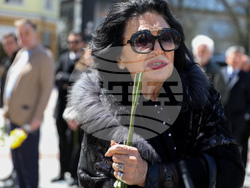 Михаил Белчев - поклонение