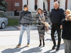 Михаил Белчев - поклонение