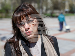 Михаил Белчев - поклонение