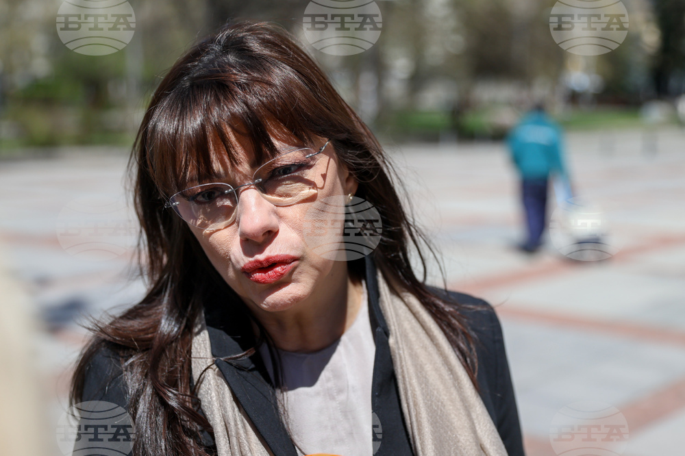 Михаил Белчев - поклонение