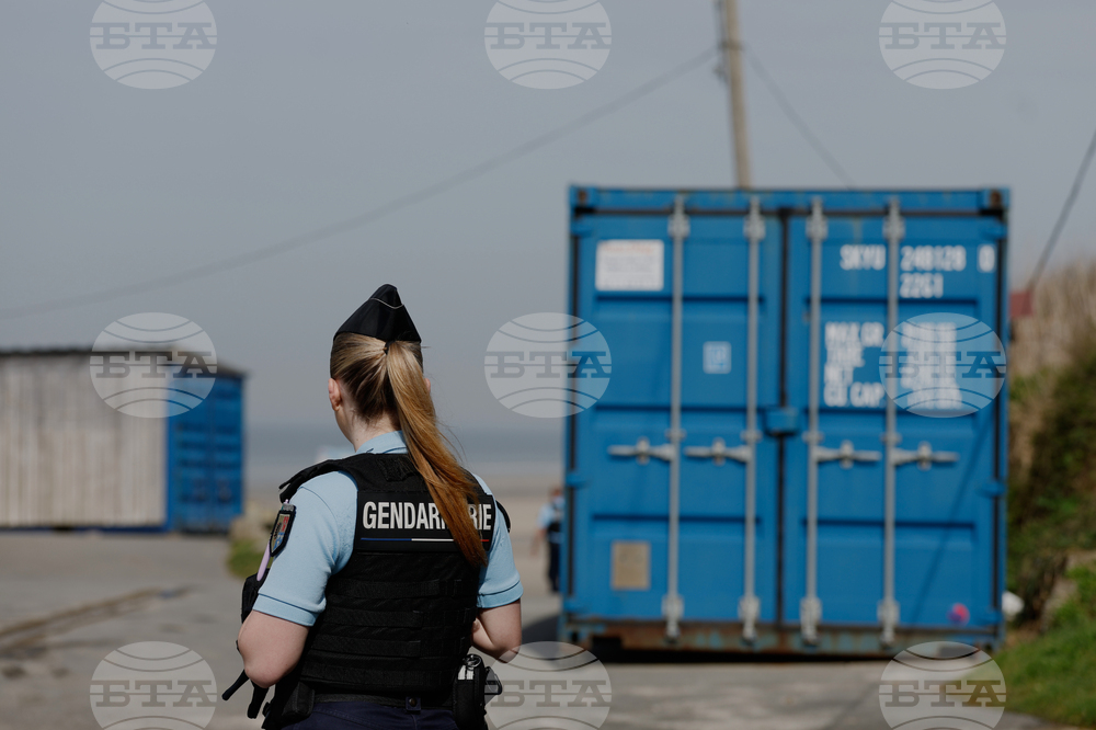 Migration France Britain