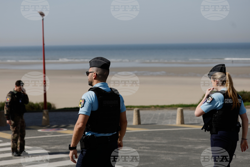 Migration France Britain