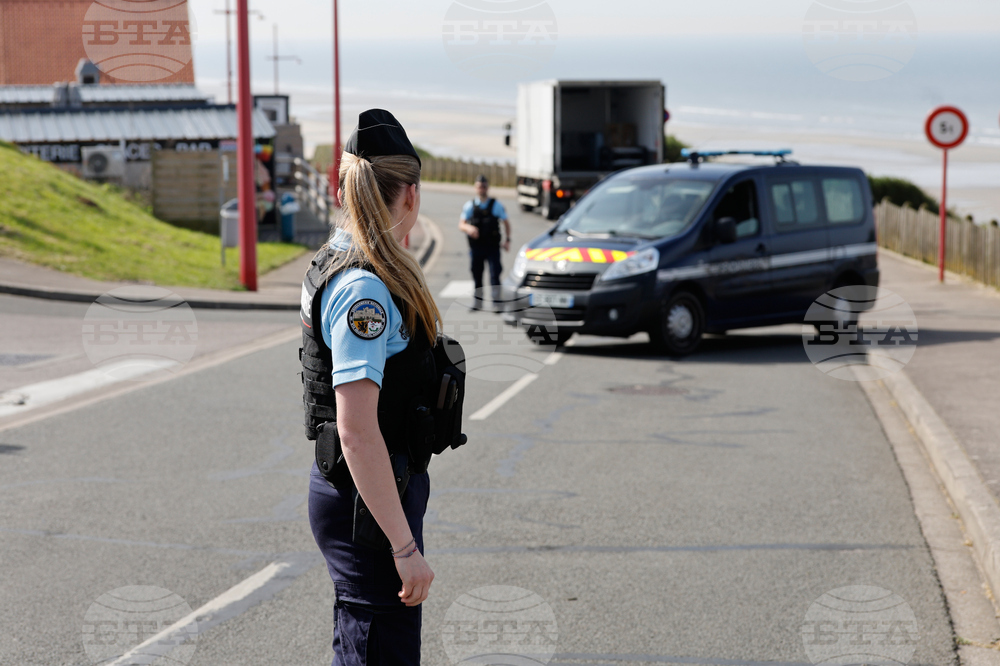 Migration France Britain