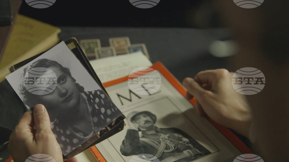 Bulgarian Embassy in Skopje Organizes Screening of "49,172" Film on Rescue of Bulgarian Jews