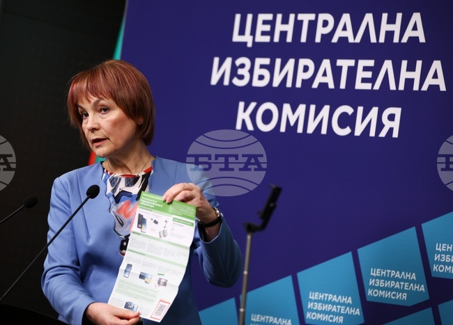 Eligible Voters for April 19 Election Number 6,575,151, Central Election Commission Deputy Chair Says