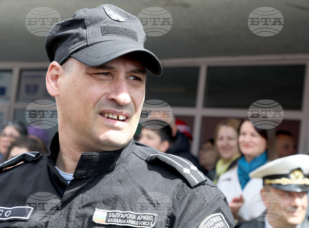 Commander Muevski: RSV 421 Meets New Challenges on Fourth Antarctic Voyage