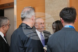 Турция - Анкара - НАТО - среща - подготовка