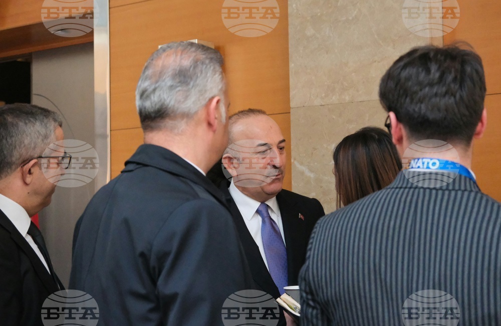 Турция - Анкара - НАТО - среща - подготовка