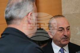 Турция - Анкара - НАТО - среща - подготовка