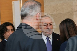 Турция - Анкара - НАТО - среща - подготовка