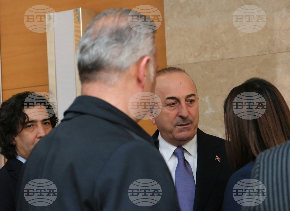 Турция - Анкара - НАТО - среща - подготовка