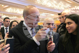 Турция - Анкара - НАТО - среща - подготовка