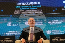 Турция - Анкара - НАТО - среща - подготовка