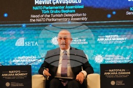 Турция - Анкара - НАТО - среща - подготовка