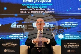 Турция - Анкара - НАТО - среща - подготовка